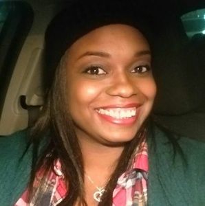 Meet your Posher, Celeste